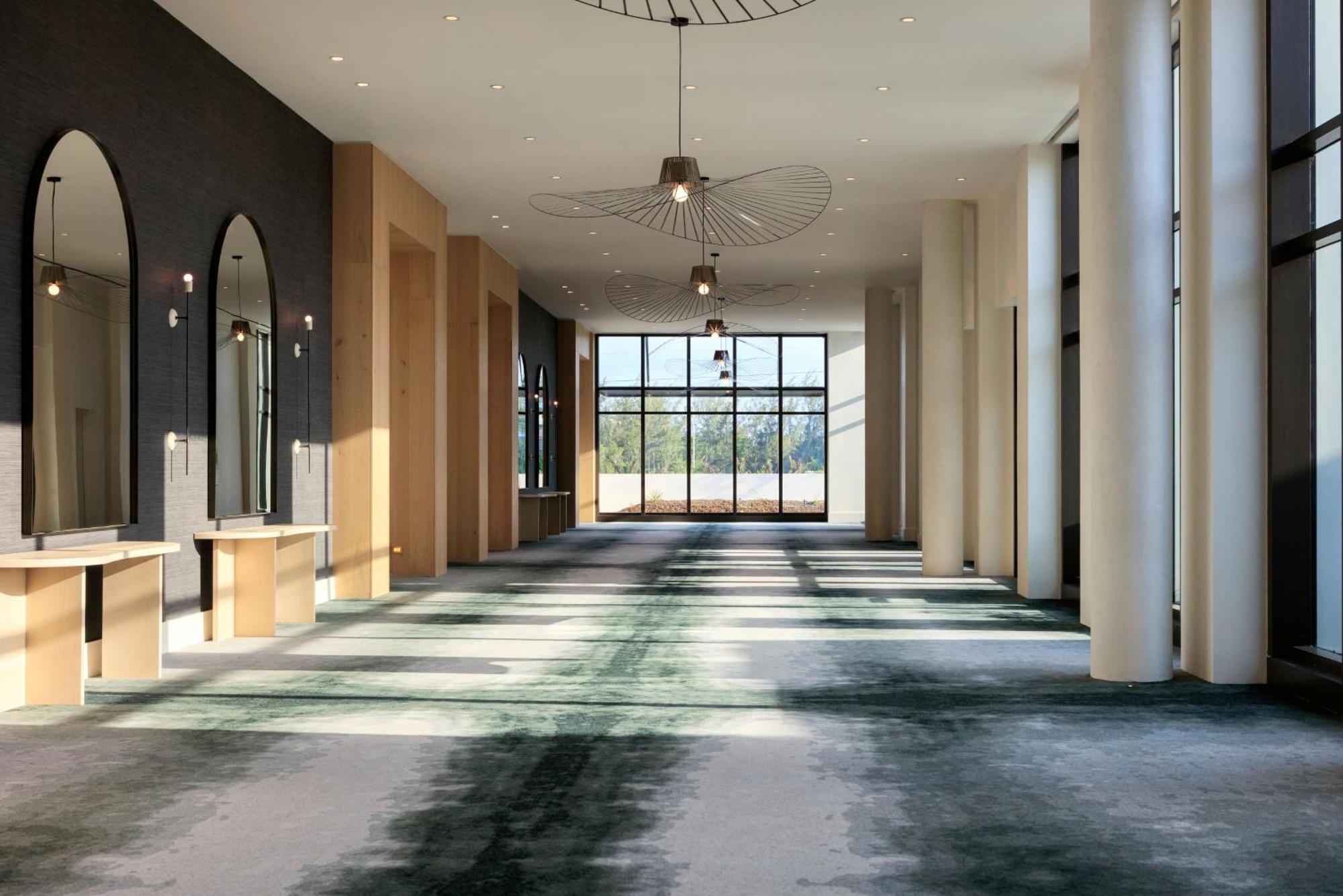 Hotel Indigo Grand Cayman By Ihg West Bay Ngoại thất bức ảnh