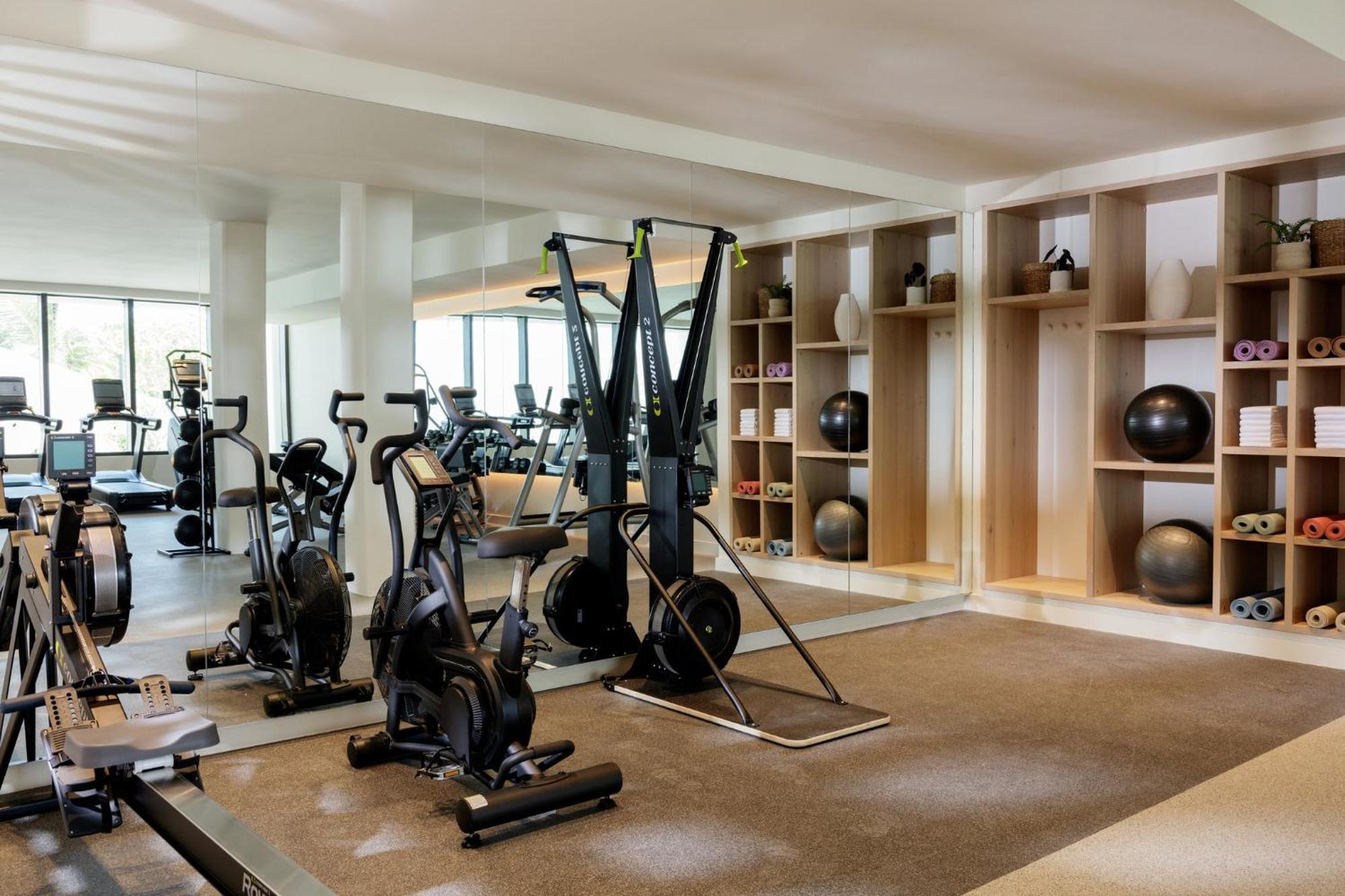 Hotel Indigo Grand Cayman By Ihg West Bay Ngoại thất bức ảnh