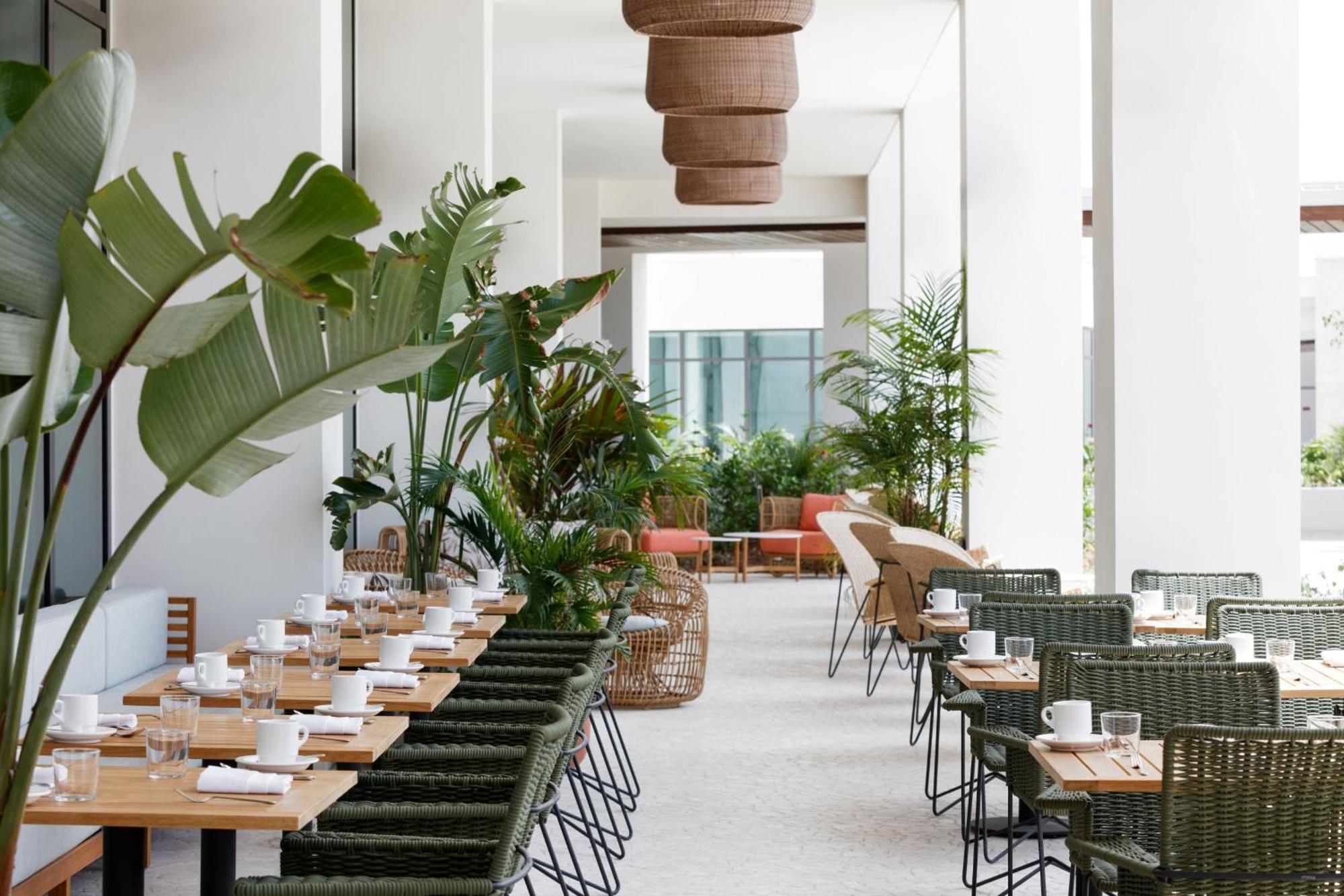 Hotel Indigo Grand Cayman By Ihg West Bay Ngoại thất bức ảnh