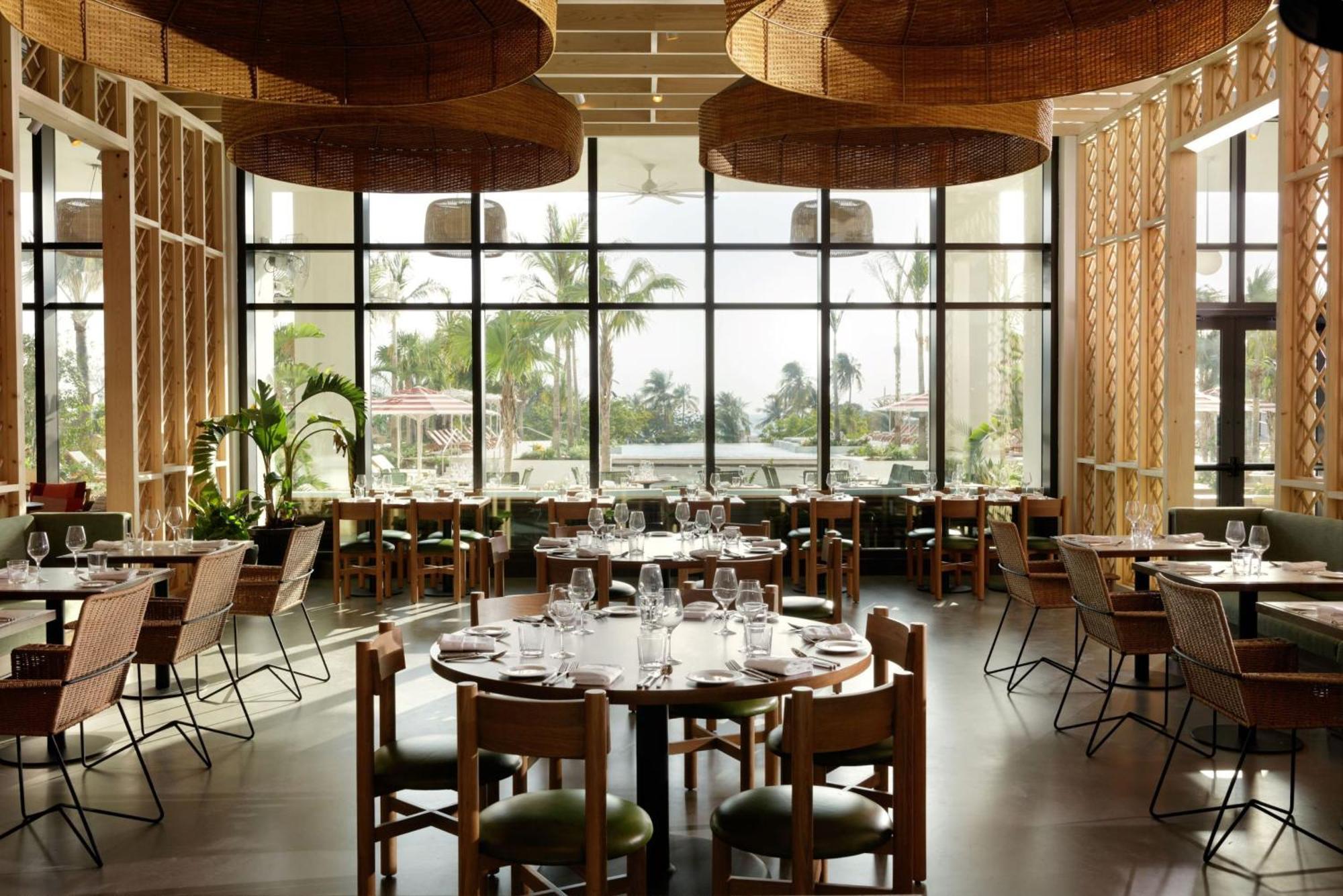 Hotel Indigo Grand Cayman By Ihg West Bay Ngoại thất bức ảnh