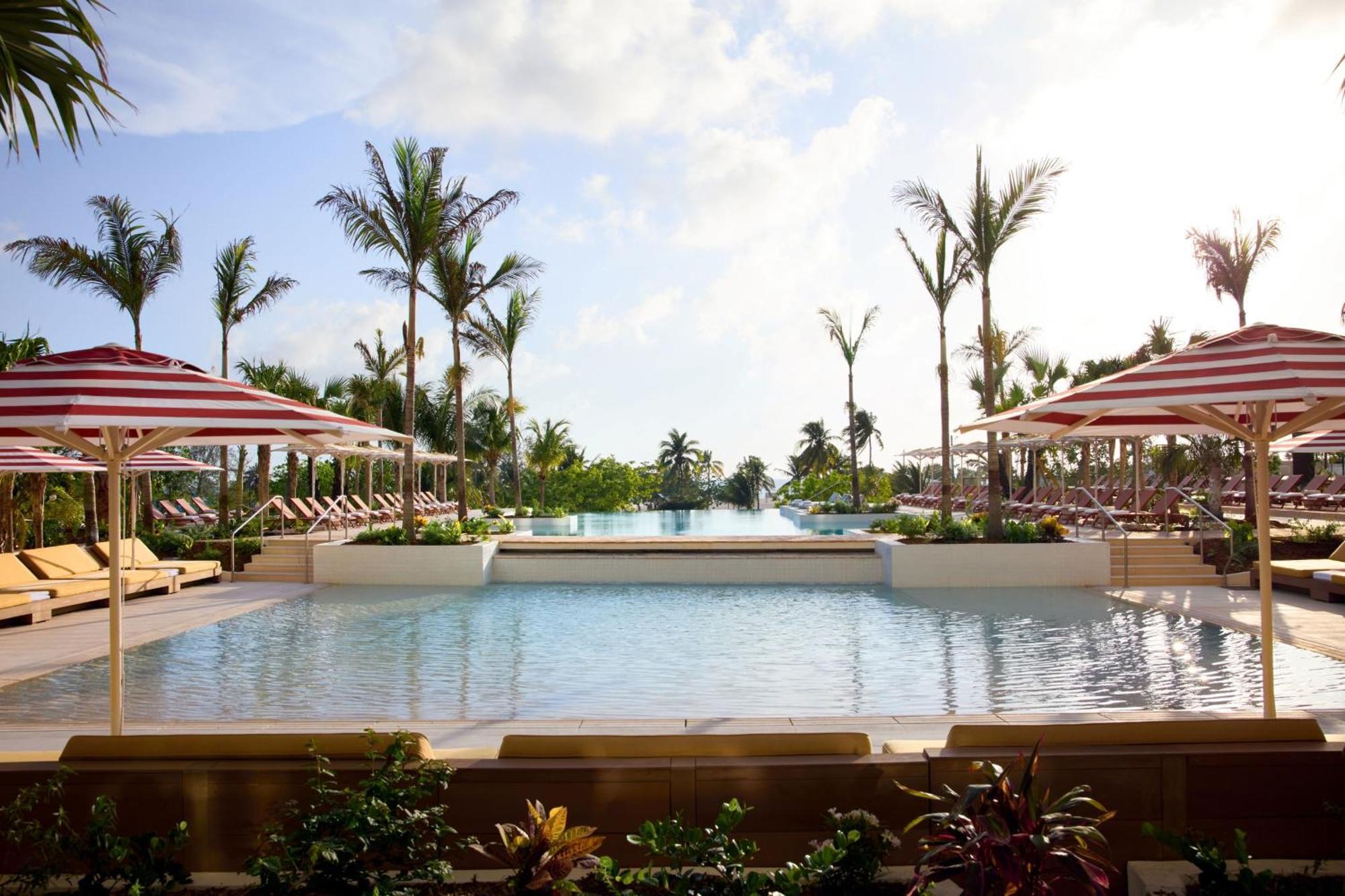Hotel Indigo Grand Cayman By Ihg West Bay Ngoại thất bức ảnh