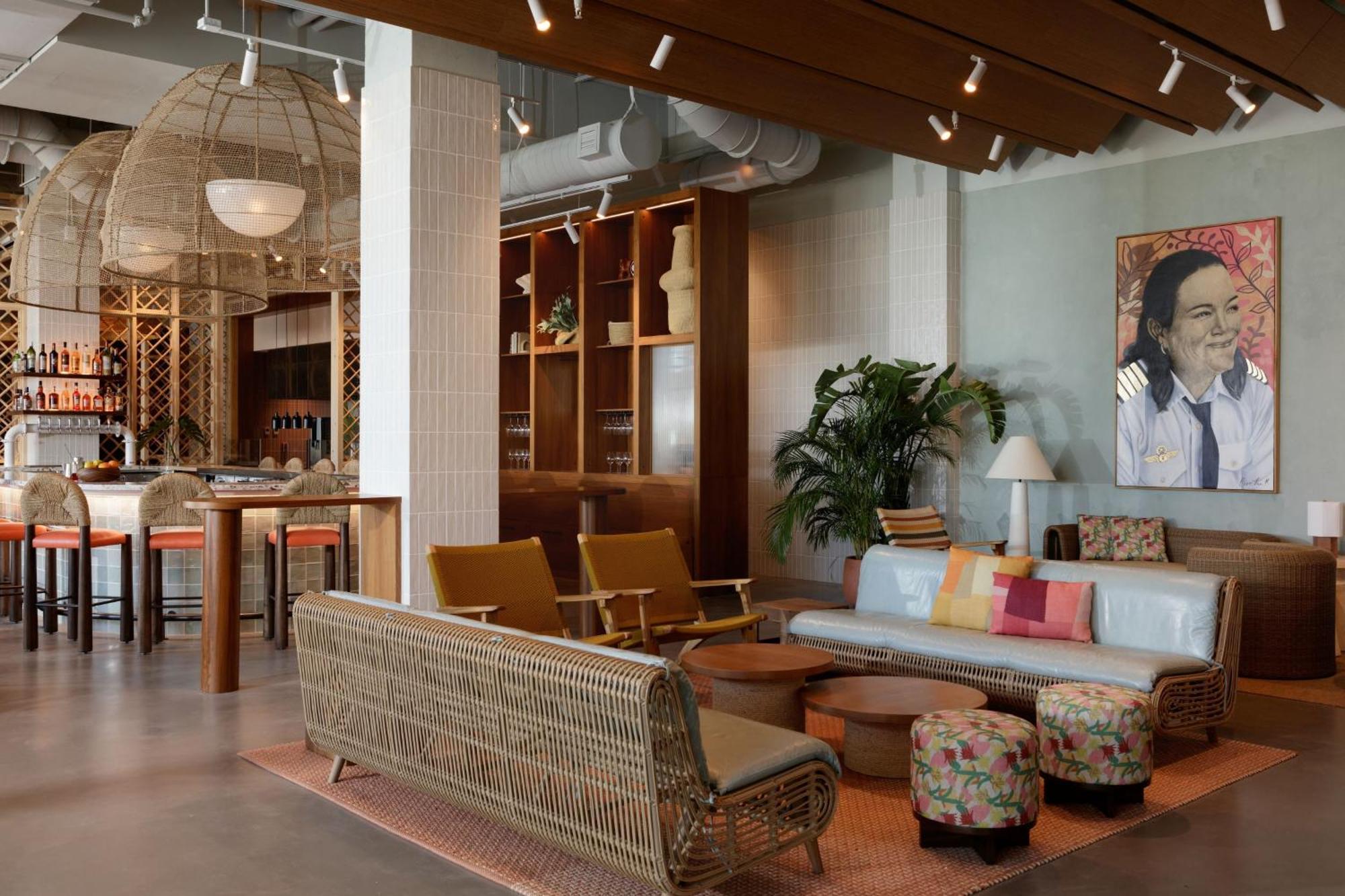 Hotel Indigo Grand Cayman By Ihg West Bay Ngoại thất bức ảnh