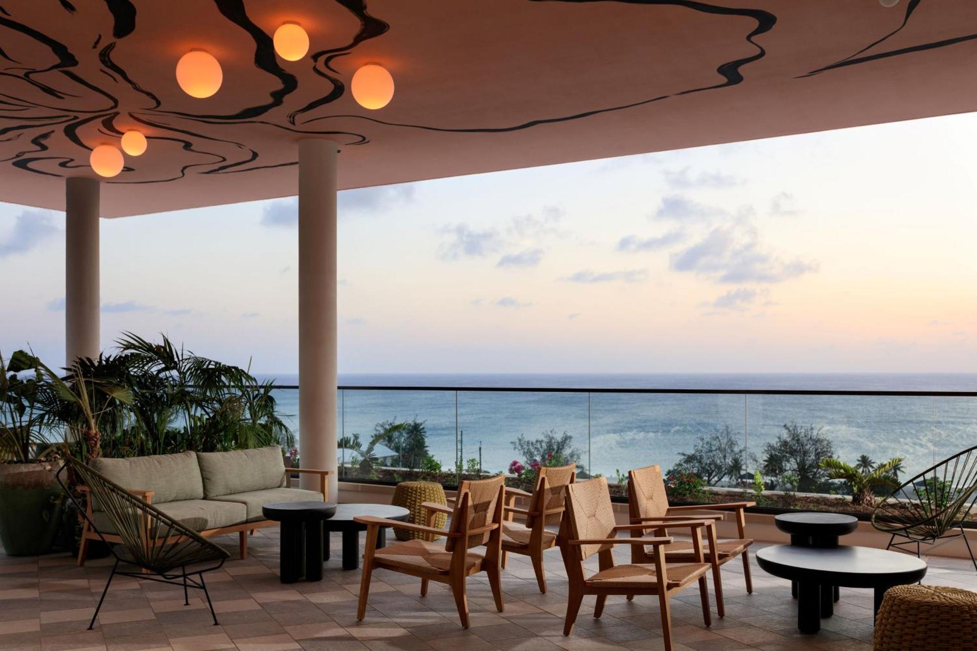 Hotel Indigo Grand Cayman By Ihg West Bay Ngoại thất bức ảnh