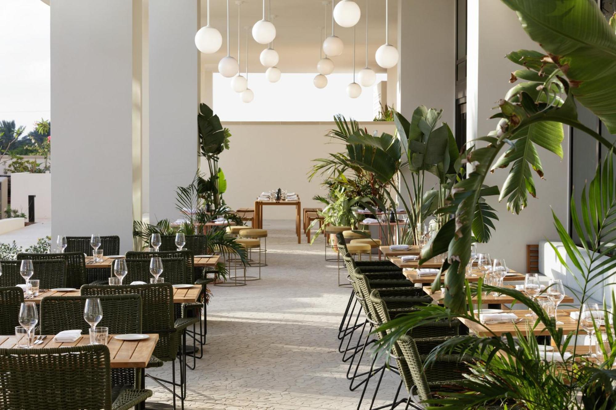 Hotel Indigo Grand Cayman By Ihg West Bay Ngoại thất bức ảnh