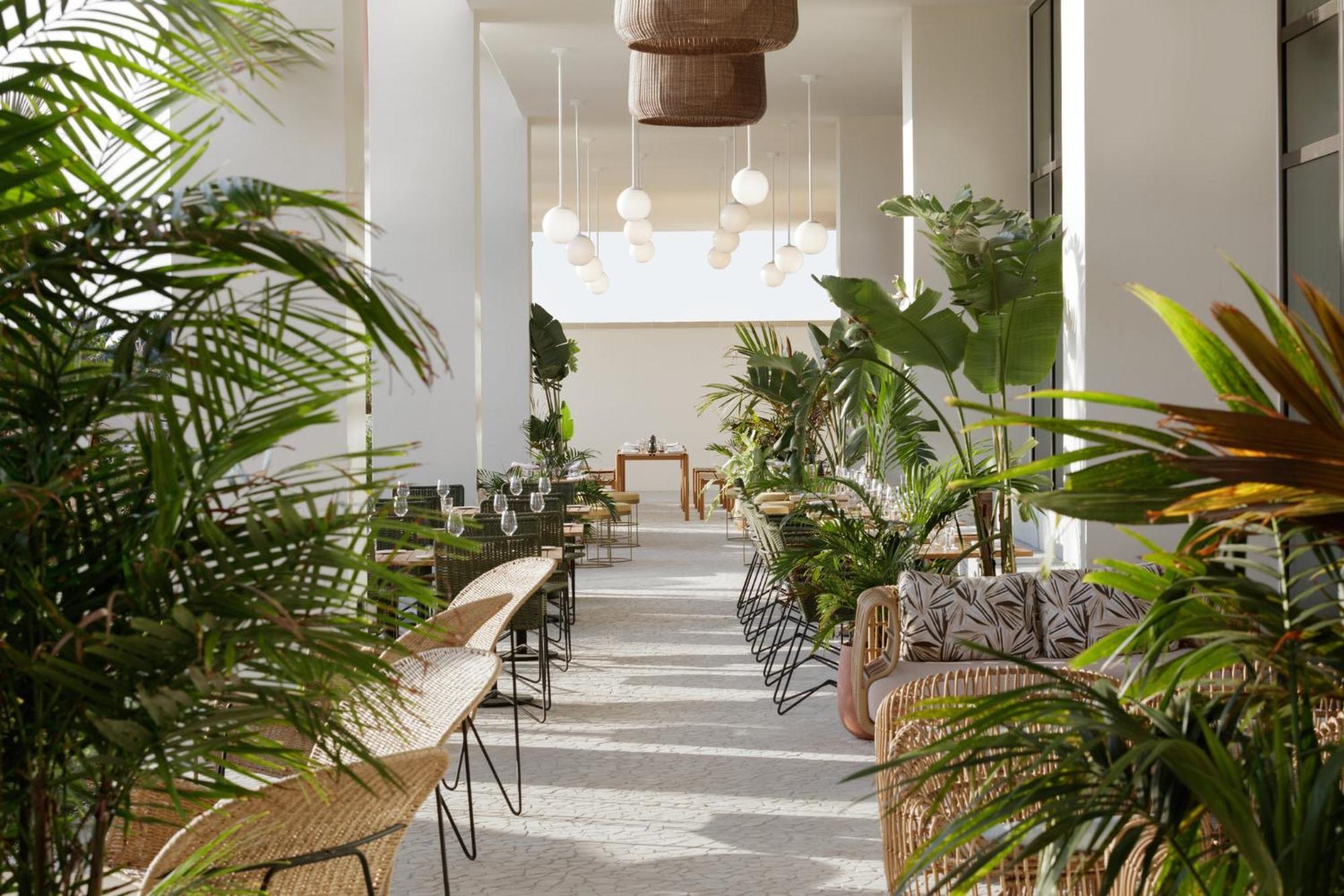 Hotel Indigo Grand Cayman By Ihg West Bay Ngoại thất bức ảnh
