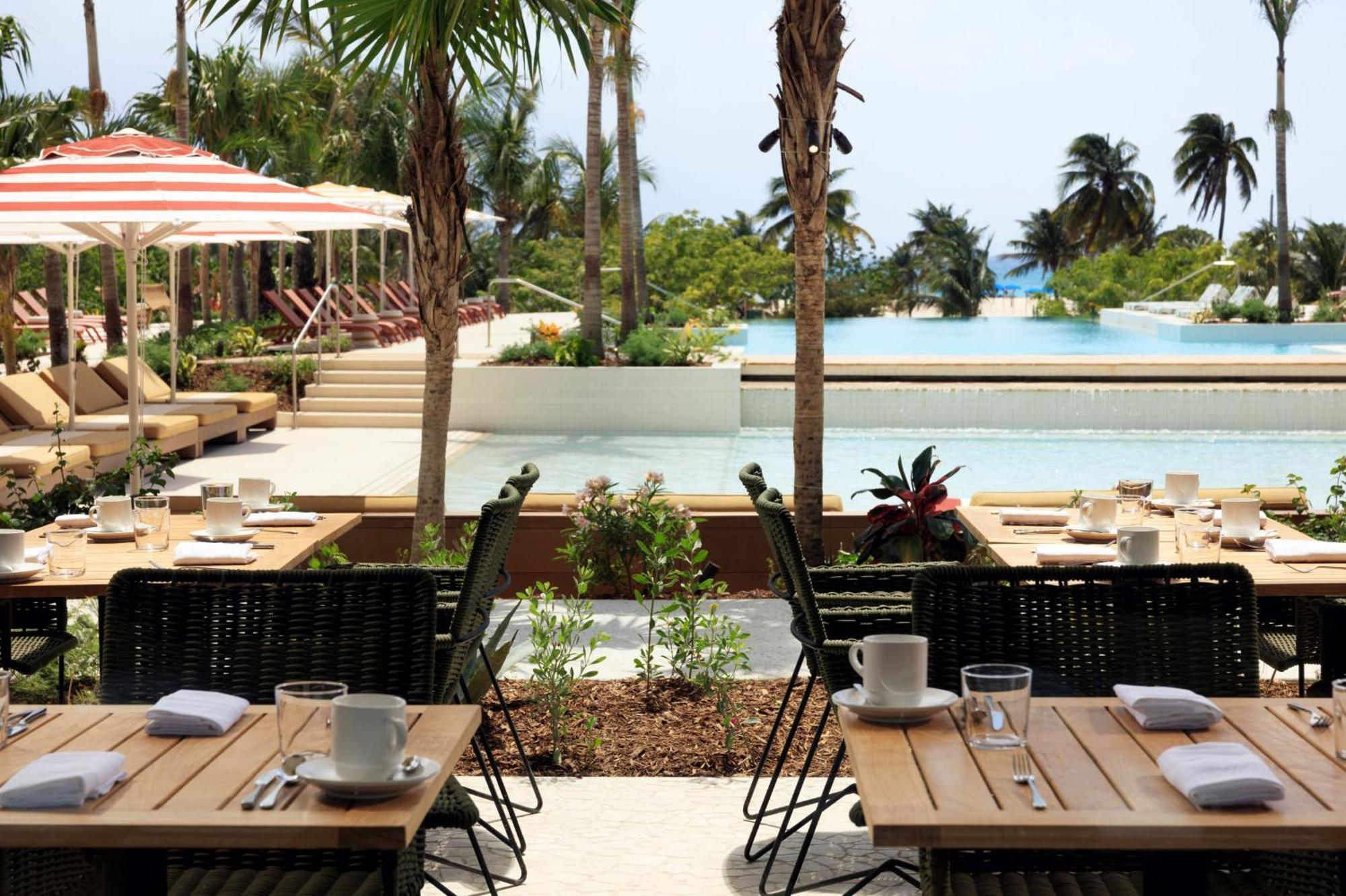 Hotel Indigo Grand Cayman By Ihg West Bay Ngoại thất bức ảnh