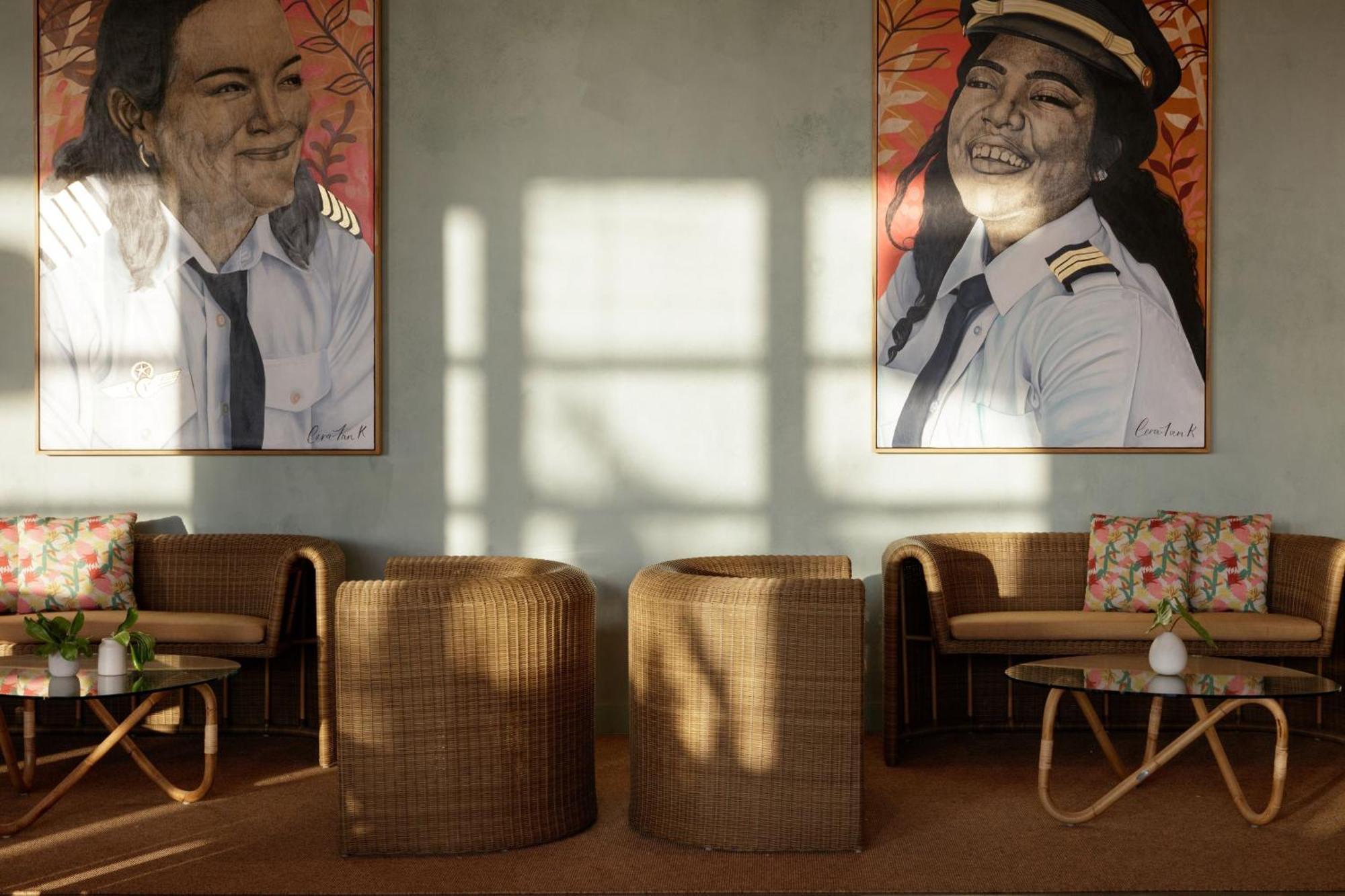 Hotel Indigo Grand Cayman By Ihg West Bay Ngoại thất bức ảnh