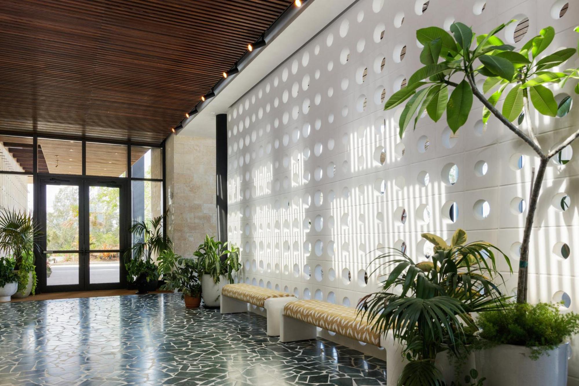Hotel Indigo Grand Cayman By Ihg West Bay Ngoại thất bức ảnh