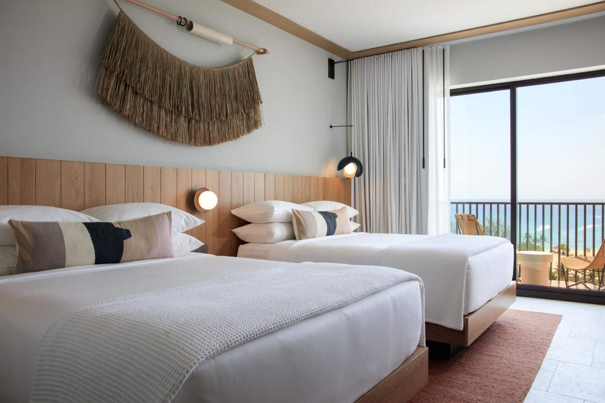 Hotel Indigo Grand Cayman By Ihg West Bay Ngoại thất bức ảnh
