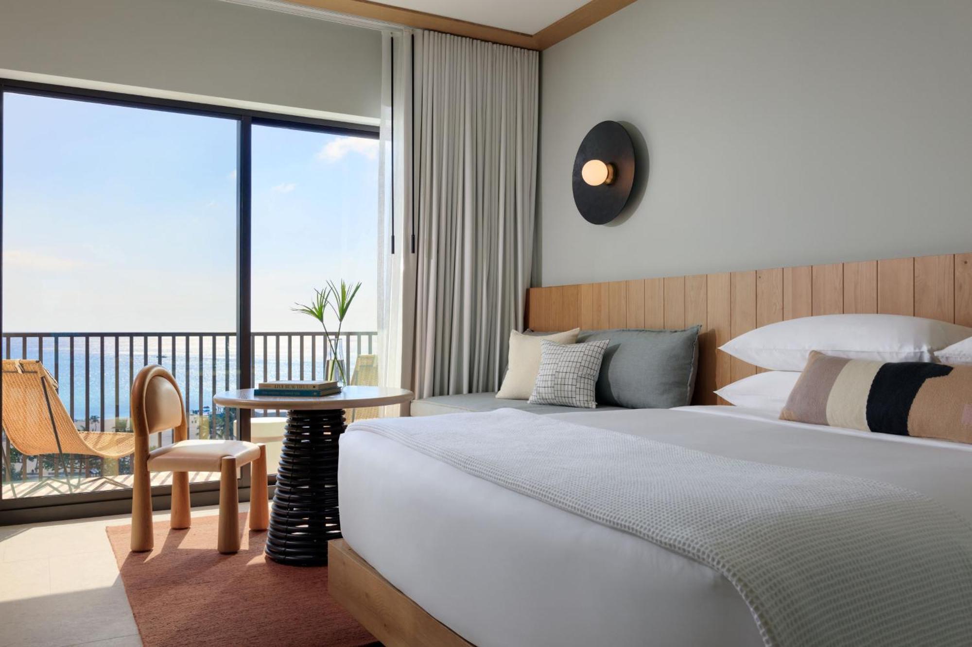 Hotel Indigo Grand Cayman By Ihg West Bay Ngoại thất bức ảnh