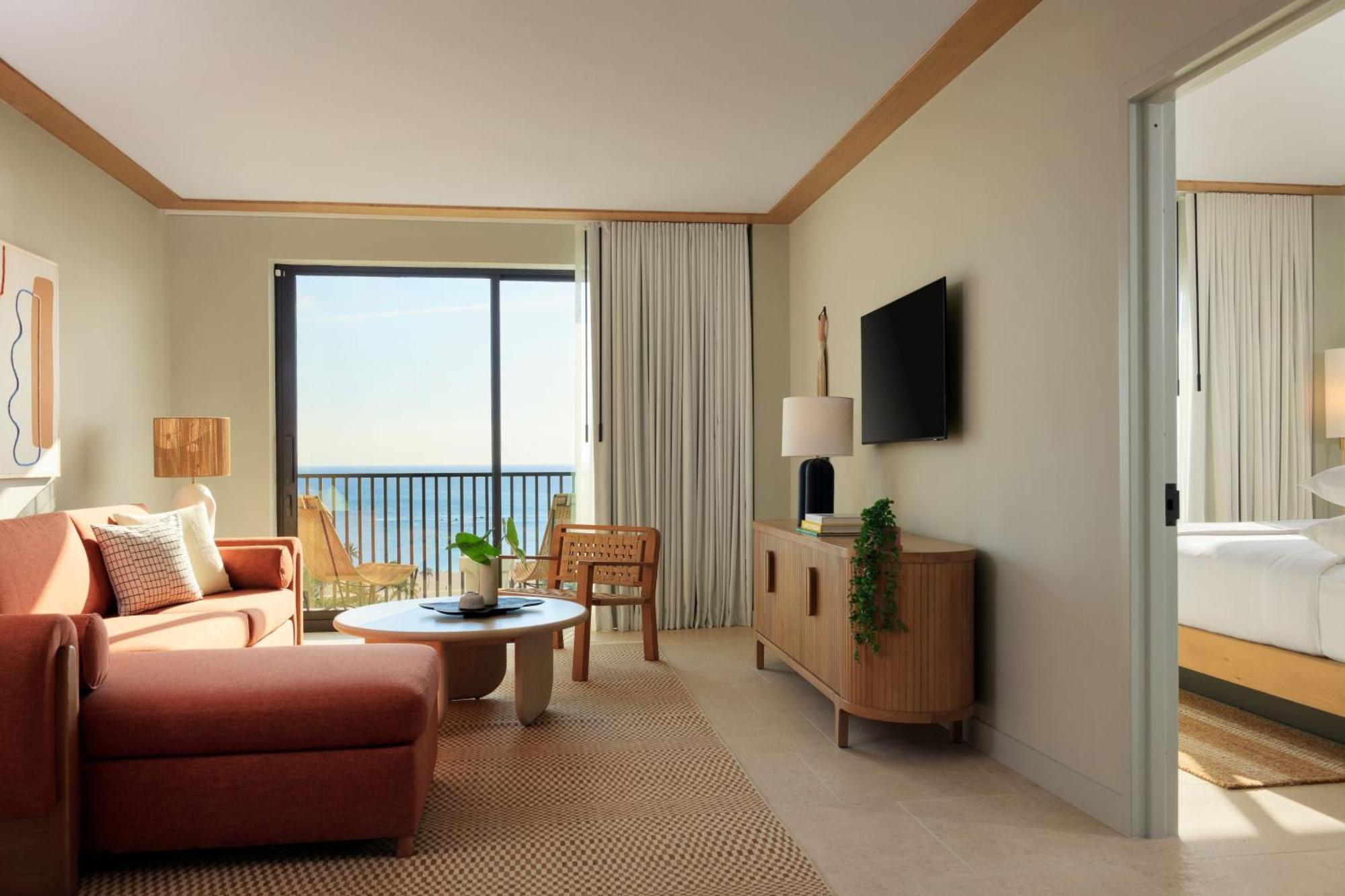 Hotel Indigo Grand Cayman By Ihg West Bay Ngoại thất bức ảnh