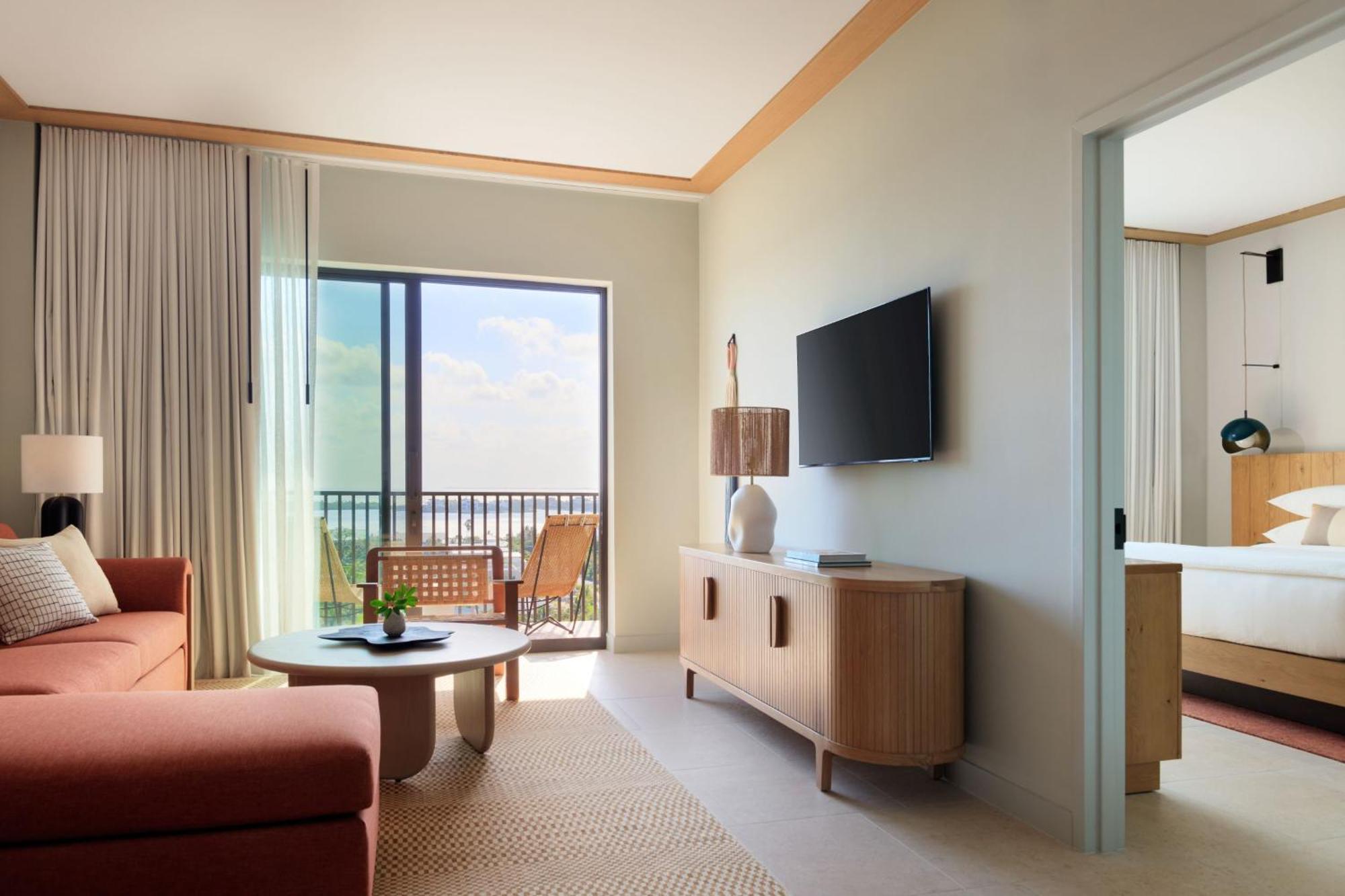 Hotel Indigo Grand Cayman By Ihg West Bay Ngoại thất bức ảnh