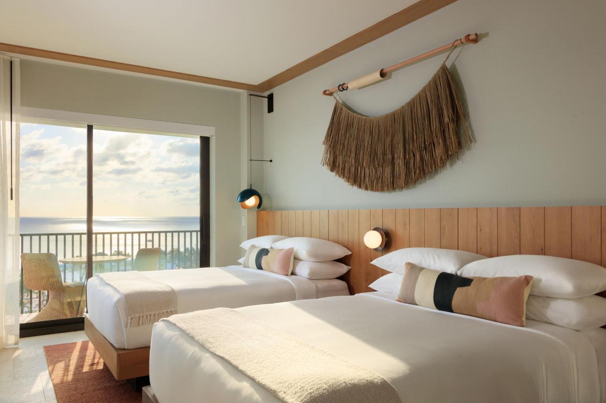 Hotel Indigo Grand Cayman By Ihg West Bay Ngoại thất bức ảnh