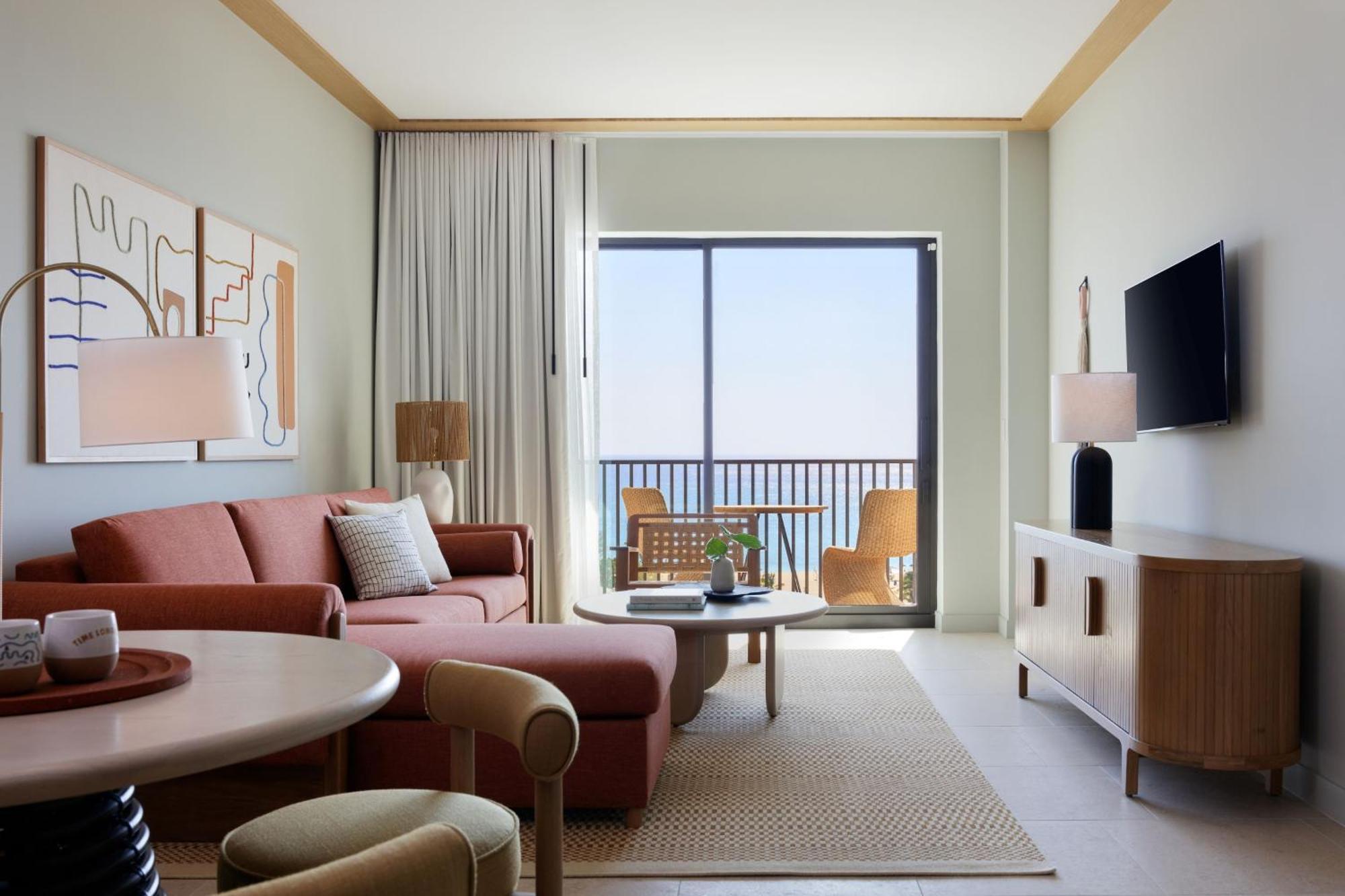 Hotel Indigo Grand Cayman By Ihg West Bay Ngoại thất bức ảnh