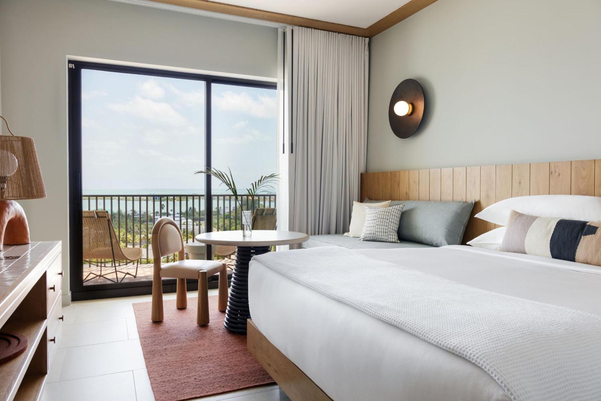 Hotel Indigo Grand Cayman By Ihg West Bay Ngoại thất bức ảnh