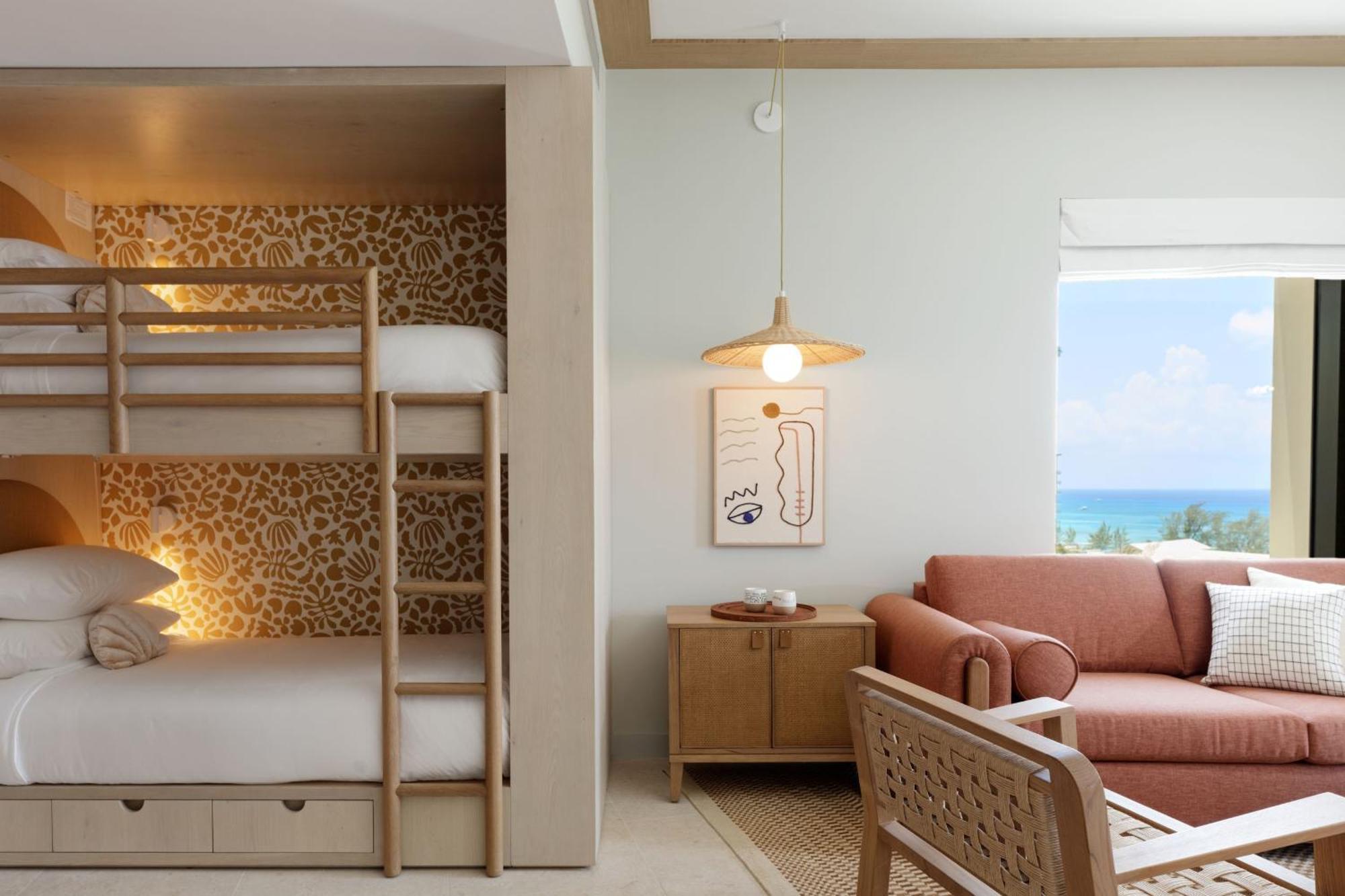 Hotel Indigo Grand Cayman By Ihg West Bay Ngoại thất bức ảnh