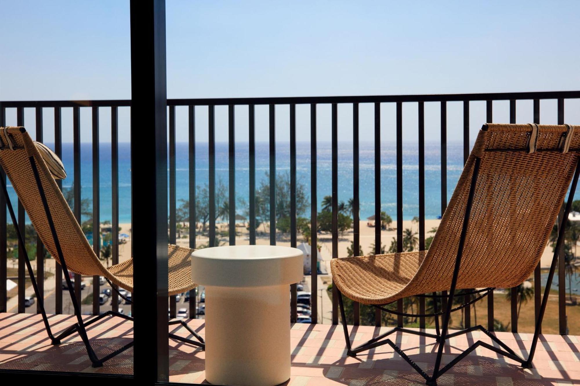 Hotel Indigo Grand Cayman By Ihg West Bay Ngoại thất bức ảnh