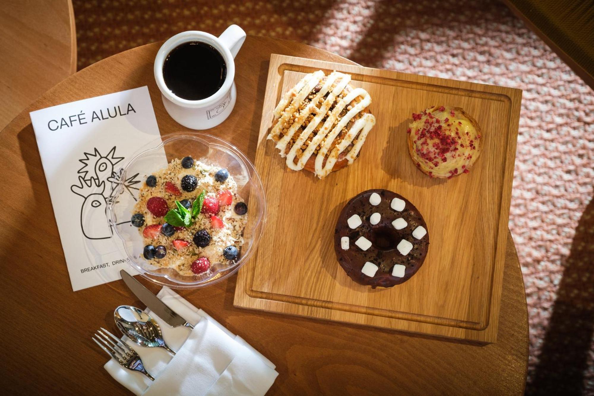 Hotel Indigo Grand Cayman By Ihg West Bay Ngoại thất bức ảnh
