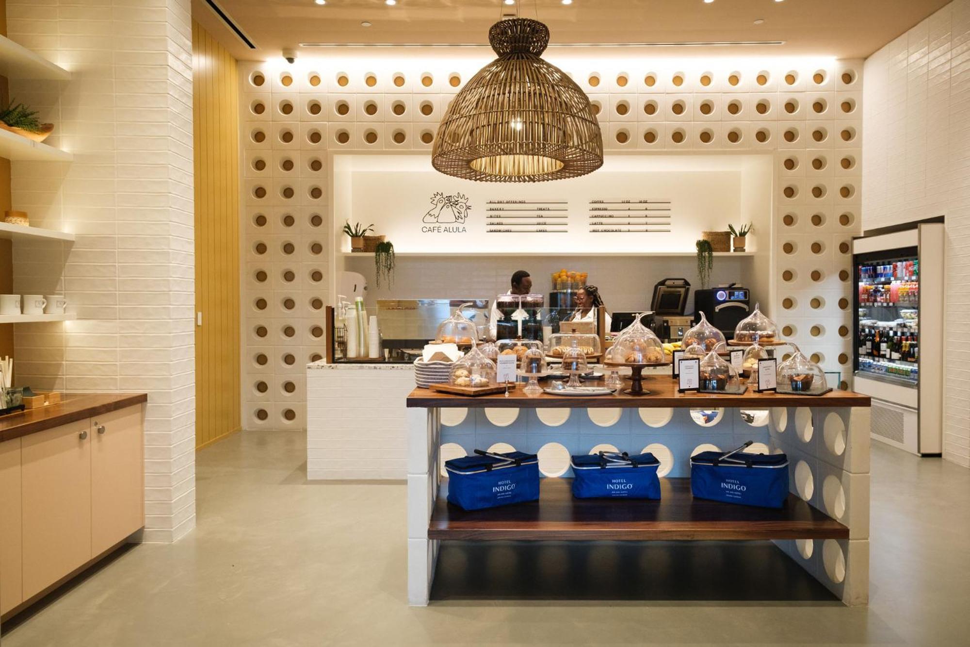 Hotel Indigo Grand Cayman By Ihg West Bay Ngoại thất bức ảnh