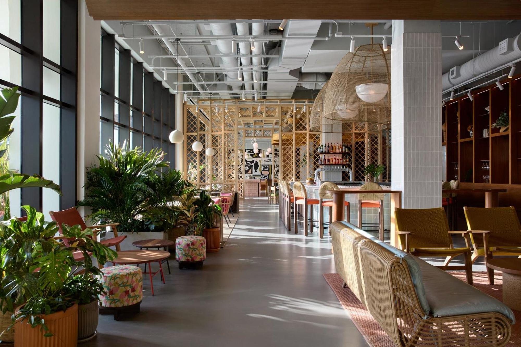 Hotel Indigo Grand Cayman By Ihg West Bay Ngoại thất bức ảnh